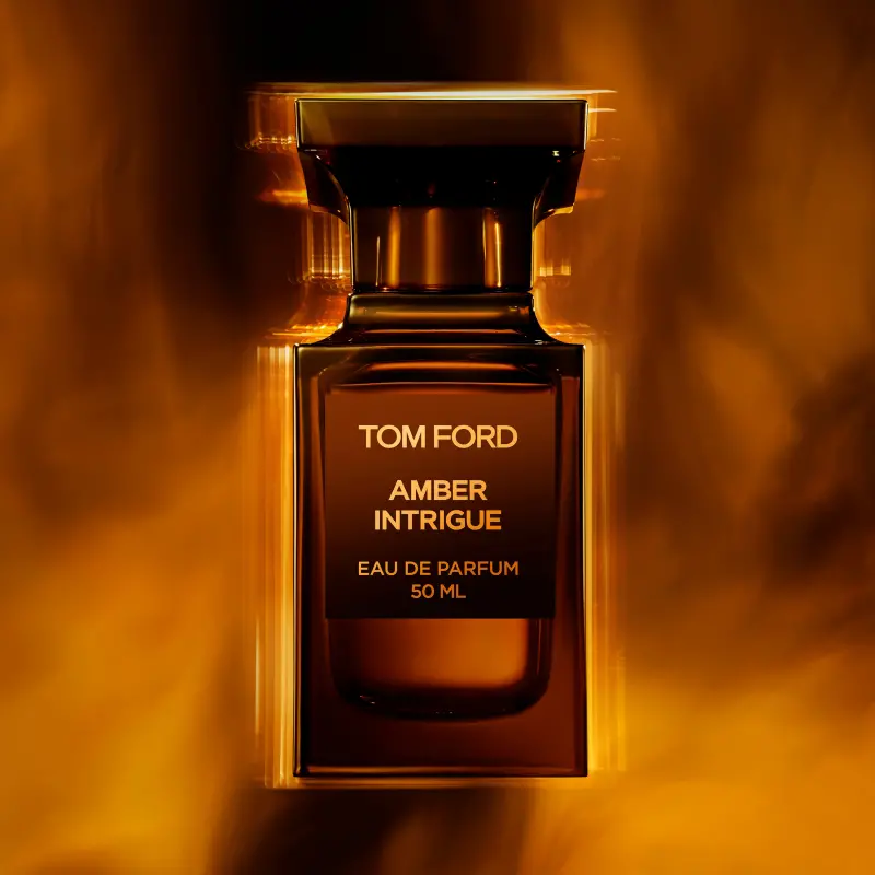Amber Intrigue Eau de Parfum online